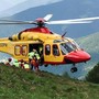 Chamois, muore una 24enne torinese pilota di parapendio
