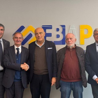 EBAP Piemonte: Adelio Ferrari è il nuovo Presidente