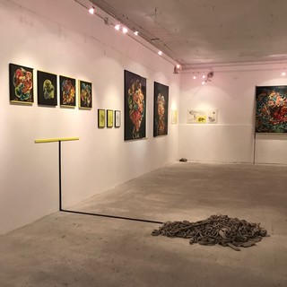 Exhibi.To 2023: 33 gallerie in vernissage per la stagione autunnale dell'arte contemporanea
