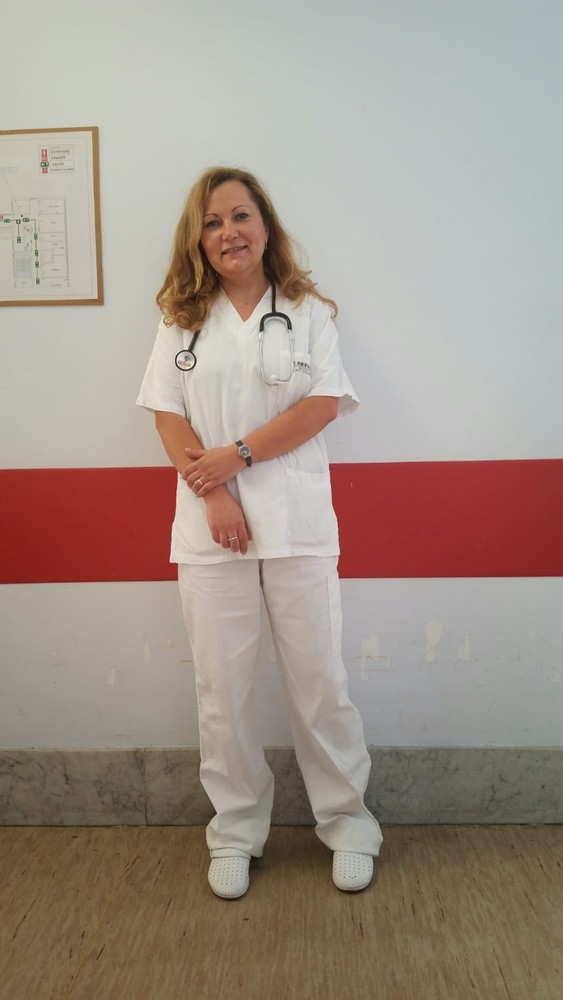 Elena Verdieva