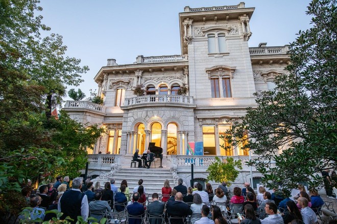 Dal 19 al 21 settembre arriva Eclectic Estival