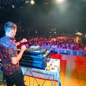 Concerto con musica dal vivo