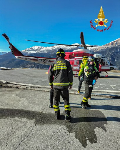 (Foto di repertorio)
