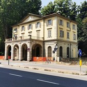 edificio in corso Moncalieri ex dazio