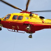 Tragico incidente a Carignano: morto un motociclista di 21 anni