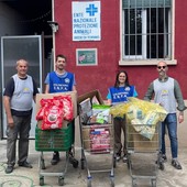 Tante le persone pronte a dare una mano agli animali abbandonati