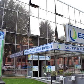 egea - foto d'archivio