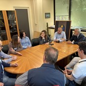 Incontro con l'europarlamentare della Lega, Isabella Tovaglieri