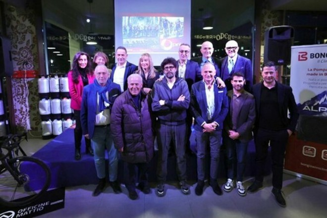 Étape Piemonte, Giro d'Italia Women ed Étape Mondovì: "Grandi eventi ciclistici per promuovere il territorio cuneese" (Video)