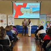 L'Asl To5 “Verso una salute interconnessa”: a Vinovo si parla della nuova frontiera della prevenzione L'Asl To5 “Verso una salute interconnessa”: a Vinovo si parla della nuova frontiera della prevenzione