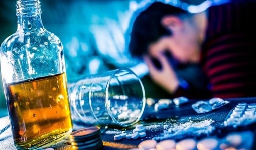 Il teatro che previene. Una serata per dire no alle dipendenze