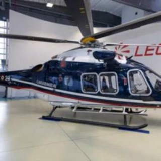 Nuovi mezzi per i carabinieri negli spazi di Volpiano