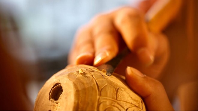 Nell'Ecomuseo di Moncenisio un laboratorio creativo