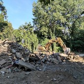 Ex Circolo Valli, parte la riqualificazione ma scoppia la polemica: "Circoscrizione informata all’ultimo"