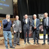 Esperienze in Giallo assegna il segnalibro d’oro