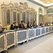 Dopo 15 anni le aziende torinesi prime della classe cambiano nome. “La qualità è più forte di Hormuz” Dopo 15 anni le aziende torinesi prime della classe cambiano nome. “La qualità è più forte di Hormuz”
