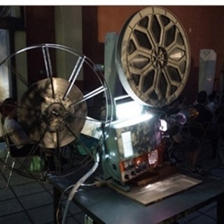 A luglio sulla terrazza di Eataly Torino è di nuovo tempo di Cinema in 35 millimetri