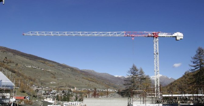 Timori internazionali per il settore piemontese delle costruzioni