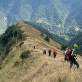 Tragedia in Val Pellice: escursionista francese precipita in un dirupo e muore