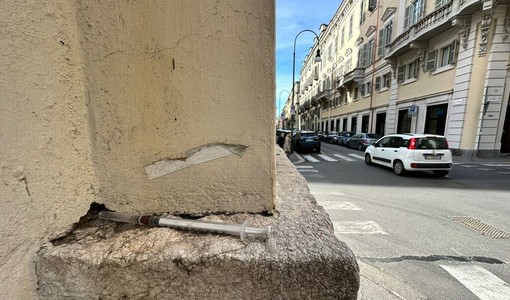 Stanza del &quot;consumo consapevole&quot;, via libera dalla Circoscrizione 7. Deri: &quot;Politiche contro la droga insufficienti&quot; [INTERVISTA]