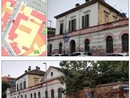 ex asilo via Alessandria collage