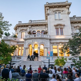 Dal 19 al 21 settembre arriva Eclectic Festival