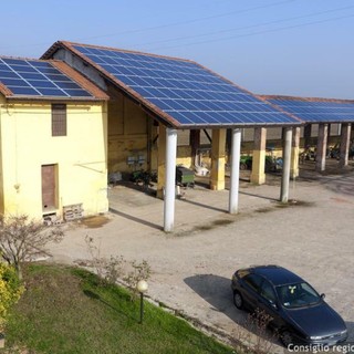 Comunità energetiche, la terza commissione licenzia il testo unico