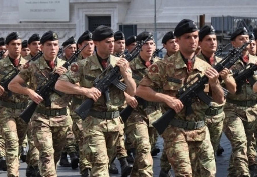 Esercito, cambio al vertice del Battaglione Trasmissioni “Frejus”