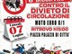 Un’altra manifestazione (la sesta) contro il blocco delle moto Euro 0 e 1