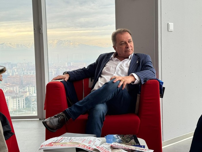 Turismo, l’assessore Bongioanni: "In Piemonte nascono 41 nuove aree attrezzate per sosta camper"