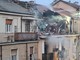 L'esplosione di via Nizza pensata per uccidere: in manette un uomo per omicidio volontario