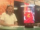 Edi Lazzi, segretario generale di Fiom Cgil Torino Edi Lazzi, segretario generale di Fiom Cgil Torino