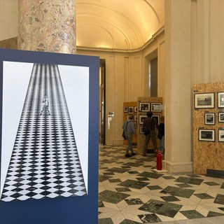 Tre generazioni di fotografi si raccontano attraverso il proprio lavoro