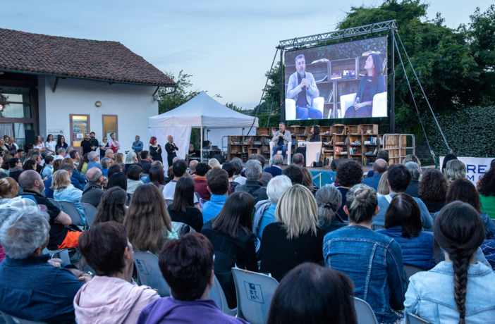 A Carmagnola arriva il mese della cultura: tutte le iniziative in programma