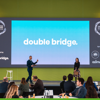 eVISO entra nella community Double Bridge: insieme per valorizzare chi fa crescere l’impresa