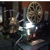 A luglio sulla terrazza di Eataly Torino è di nuovo tempo di Cinema in 35 millimetri