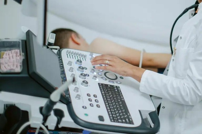 Ecografia neurologica nel bambino: cos’è e a cosa serve in età pediatrica Ecografia neurologica nel bambino: cos’è e a cosa serve in età pediatrica