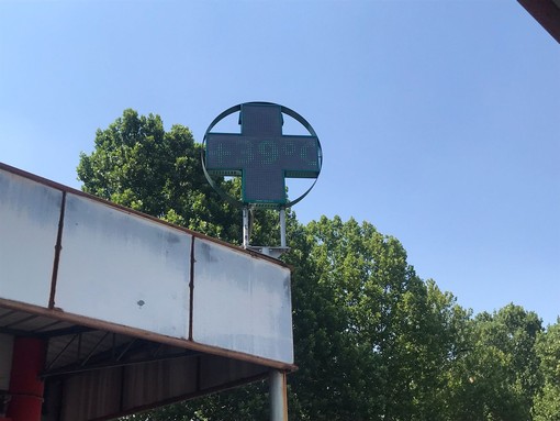 Caldo record a Torino, la Protezione Civile nei quartieri per aiutare i cittadini Caldo record a Torino, la Protezione Civile nei quartieri per aiutare i cittadini