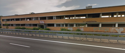 Un nuovo magazzino Pirelli da 50.000 metri quadri all'ex Ceat di Settimo Torinese