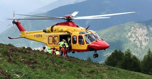 Chamois, muore una 24enne torinese pilota di parapendio