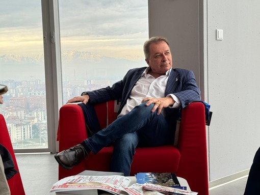 Turismo, l’assessore Bongioanni: "In Piemonte nascono 41 nuove aree attrezzate per sosta camper"