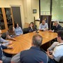 Incontro con l'europarlamentare della Lega, Isabella Tovaglieri