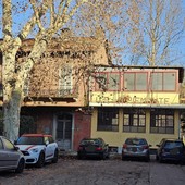 ex bocciofila di corso Casale