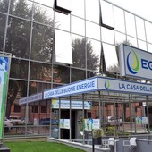 egea - foto d'archivio