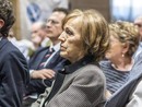 Elsa Fornero di profilo