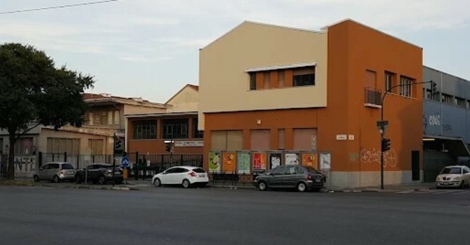 Una nuova casa per il quartiere: l'ex scuola di corso Francia 377 verso la rinascita