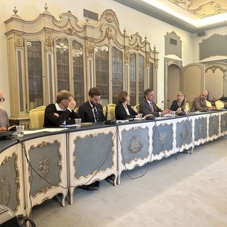 Dopo 15 anni le aziende torinesi prime della classe cambiano nome. “La qualità è più forte di Hormuz” Dopo 15 anni le aziende torinesi prime della classe cambiano nome. “La qualità è più forte di Hormuz”