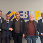 EBAP Piemonte: Adelio Ferrari è il nuovo Presidente