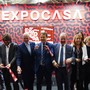 Ha preso il via la 62esima edizione del più grande salone del Nord-Ovest dedicato all'arredamento