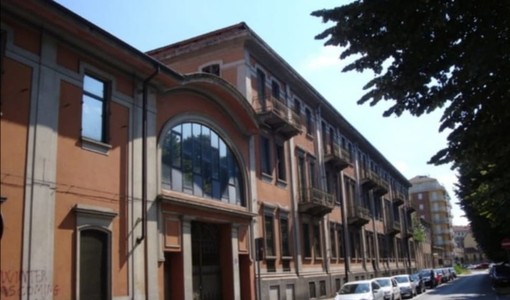 Ex Superga, la novità Paratissima presentata alla 5: l’accordo firmato in estate